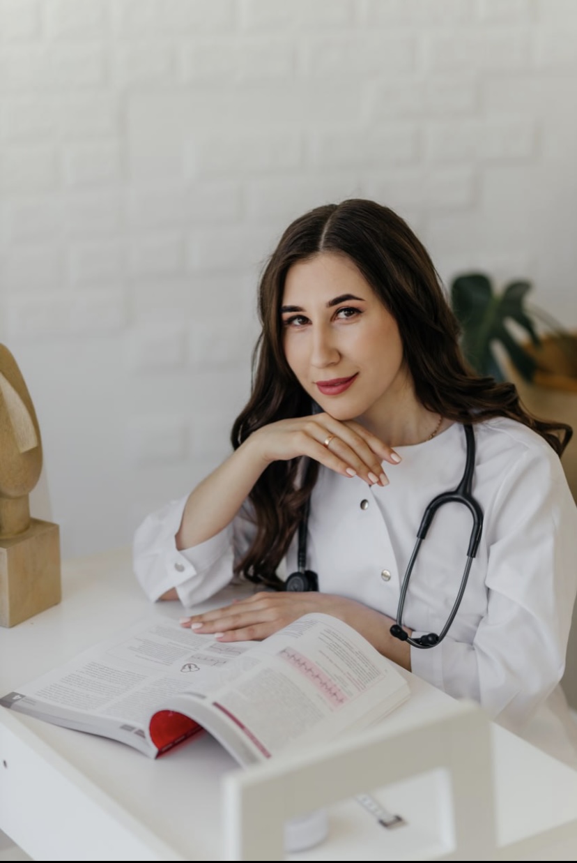 Титоренко Валентина